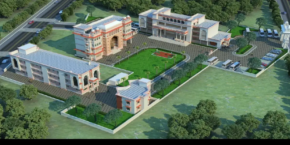 Laburnum Public School