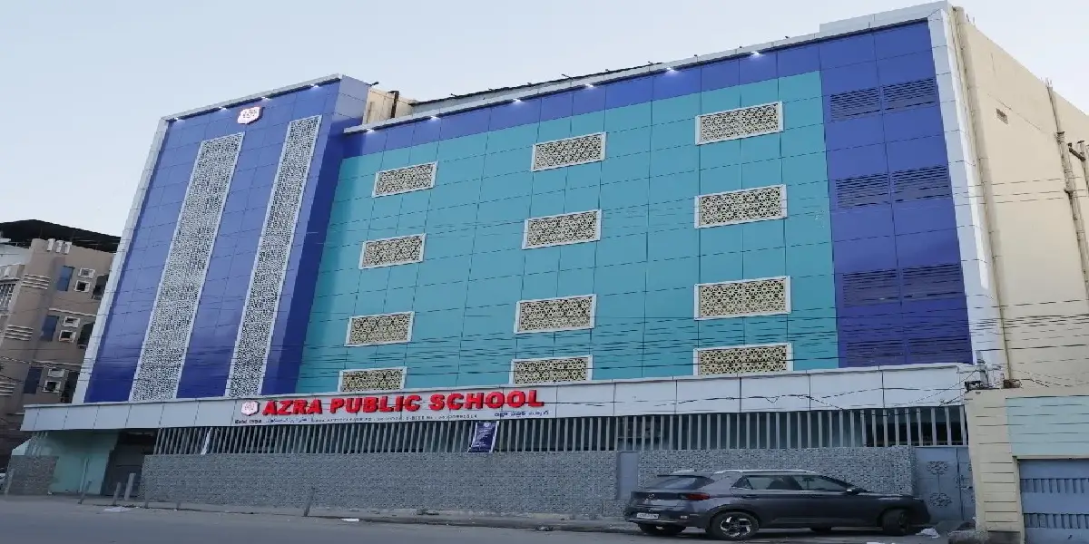 Azra Public School