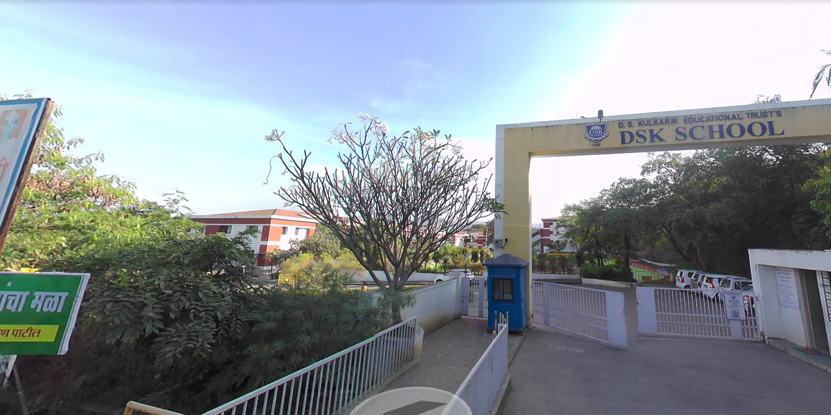 DSK School
