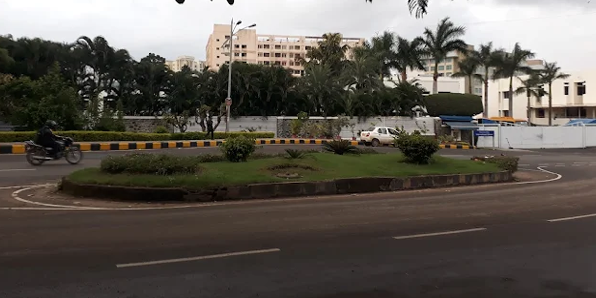 Mahindra International School