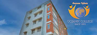 Oceanik Pre University College