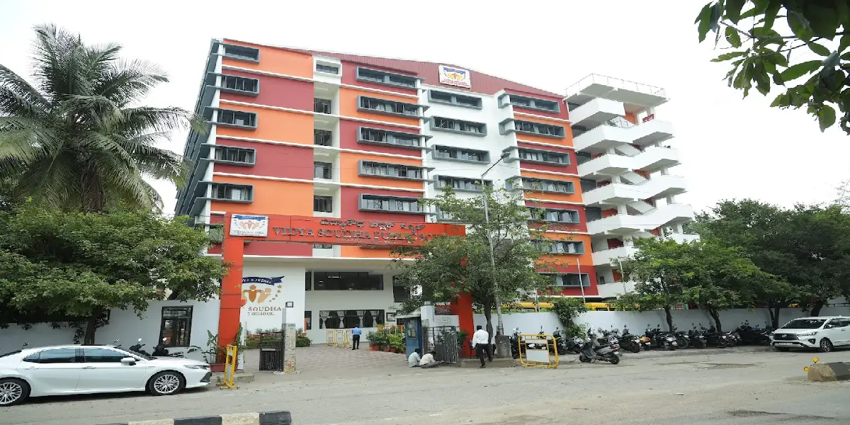 Vidya Soudha Public School
