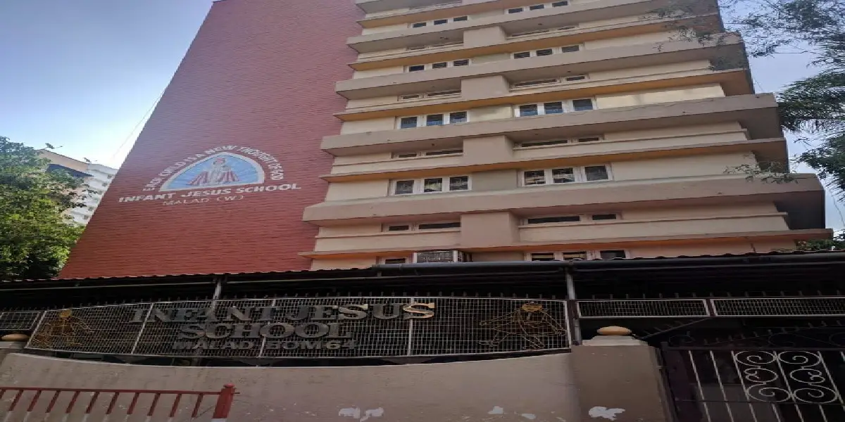 Infant Jesus School