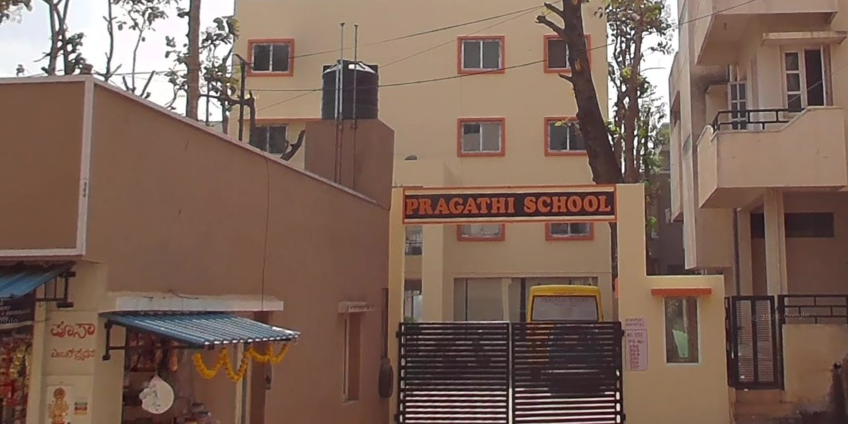 Pragathi School