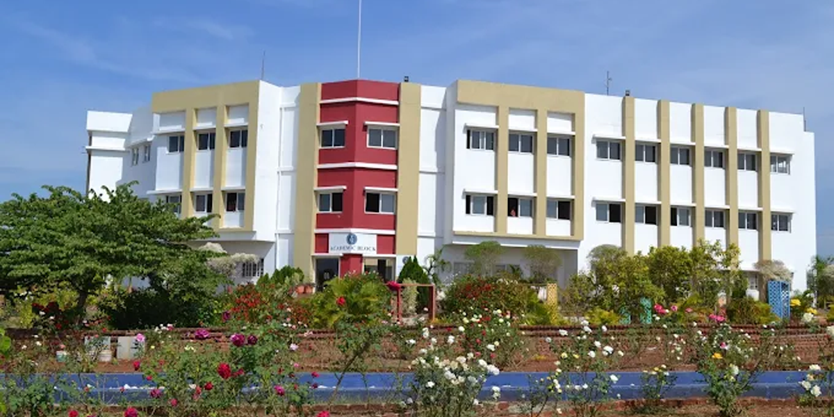 Hyderabad Institute of Excellence
