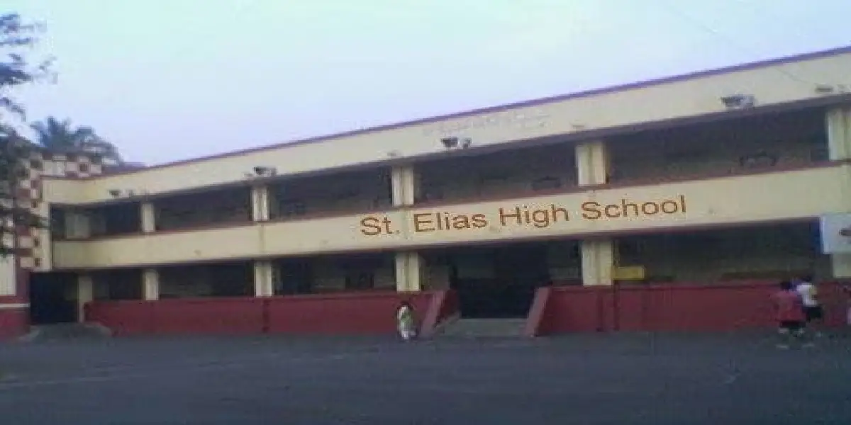 St. Elias High School