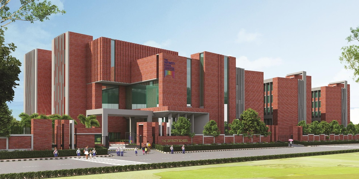 The Infinity School