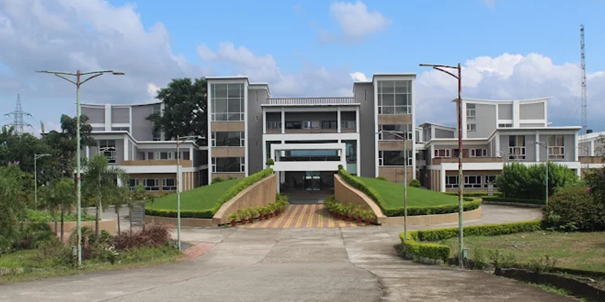 Shri Ram Centennial School