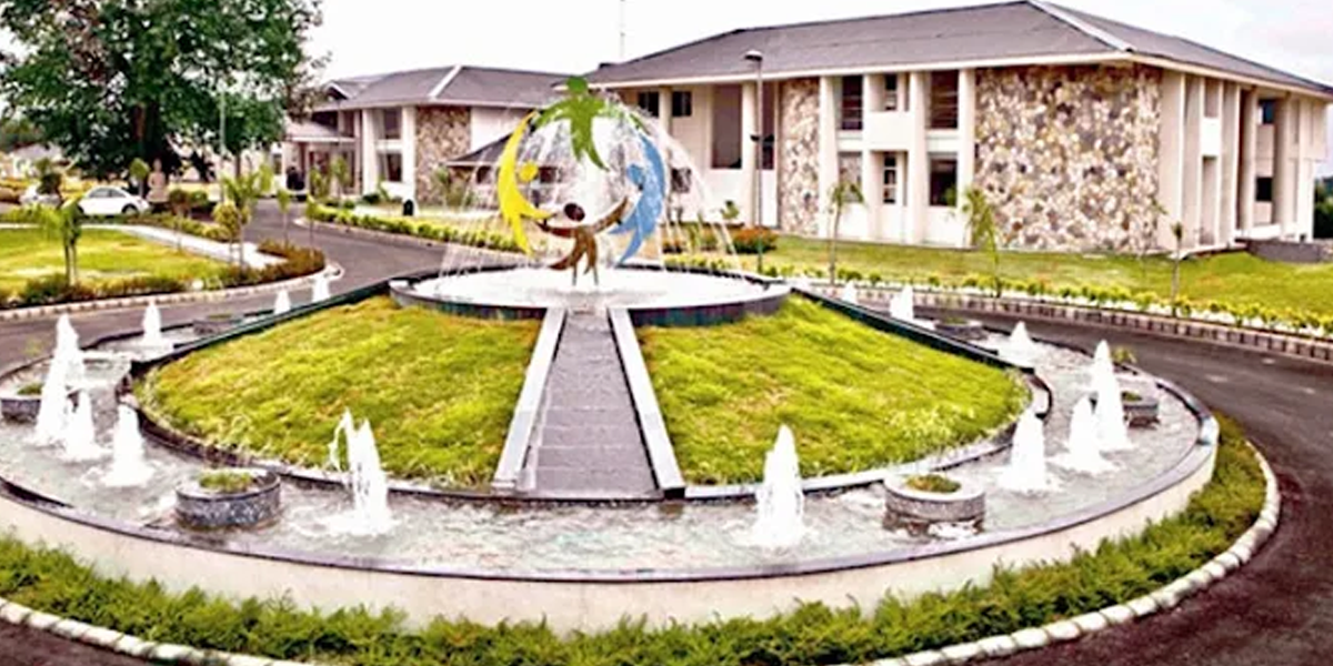 Ecole Globale International Girls School