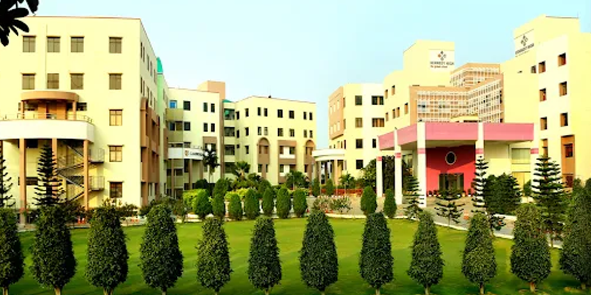 Kennedy High The Global School