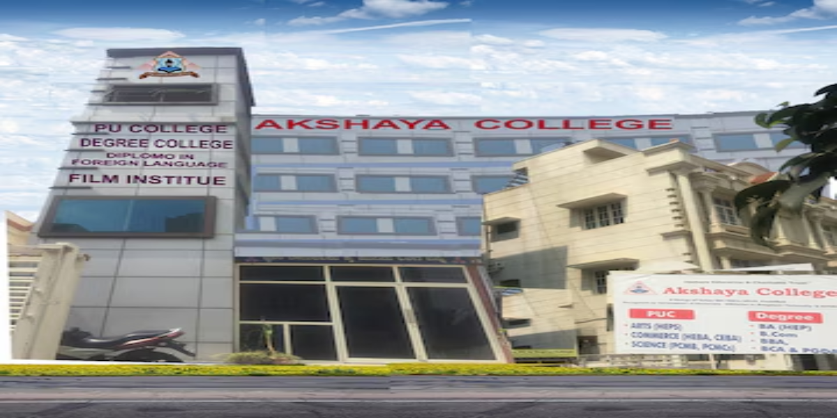 ABBS PU College