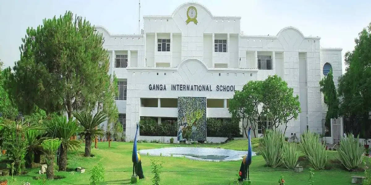 Ganga International School
