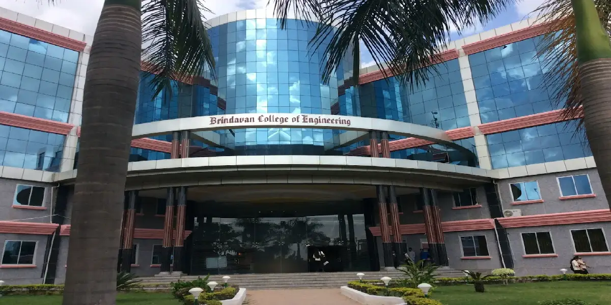 Brindavan PU College