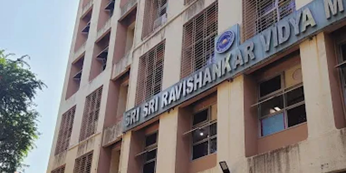 Sri Sri Ravishankar Vidya Mandir
