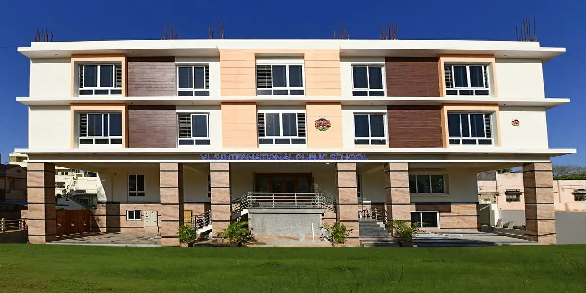 VLS International Public School