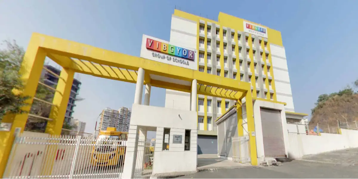 VIBGYOR Rise