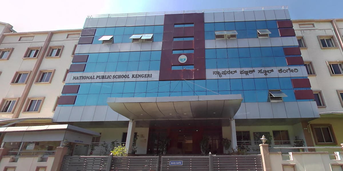 National Public School