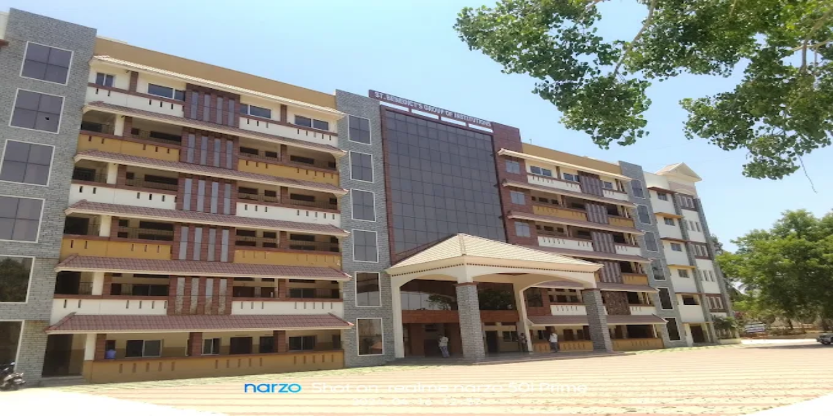 St.Benedict's Academy