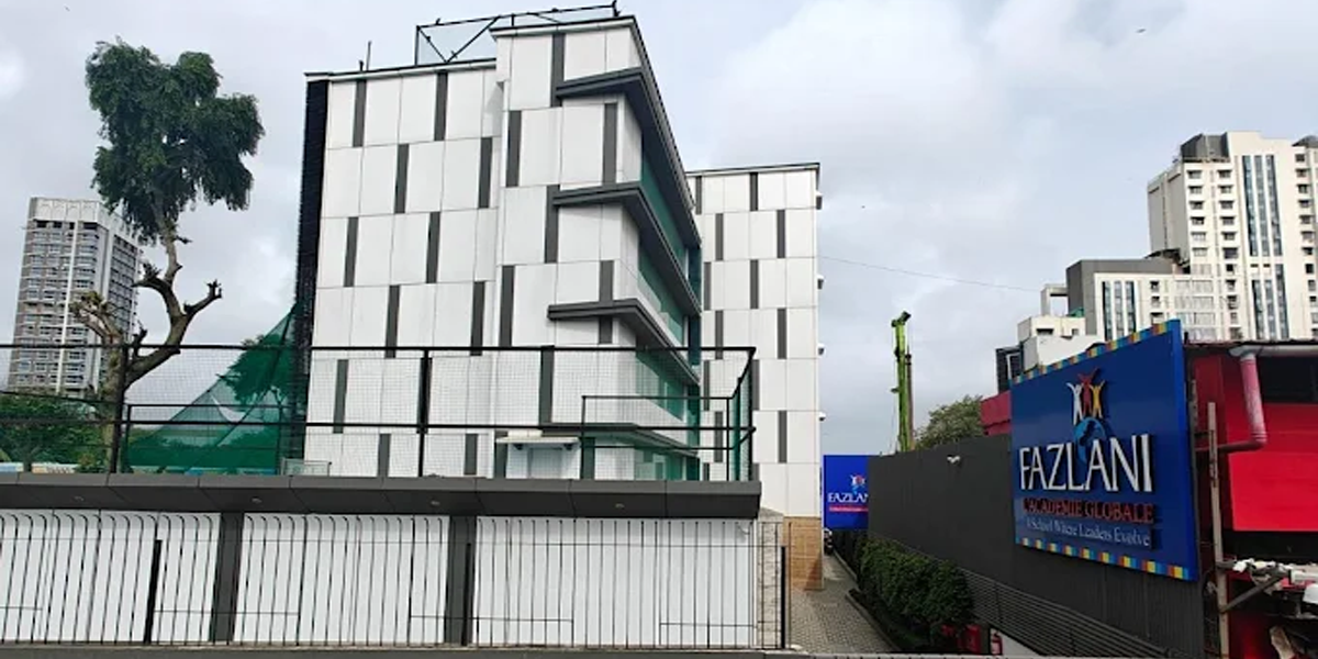 Fazlani L'Academie Globale