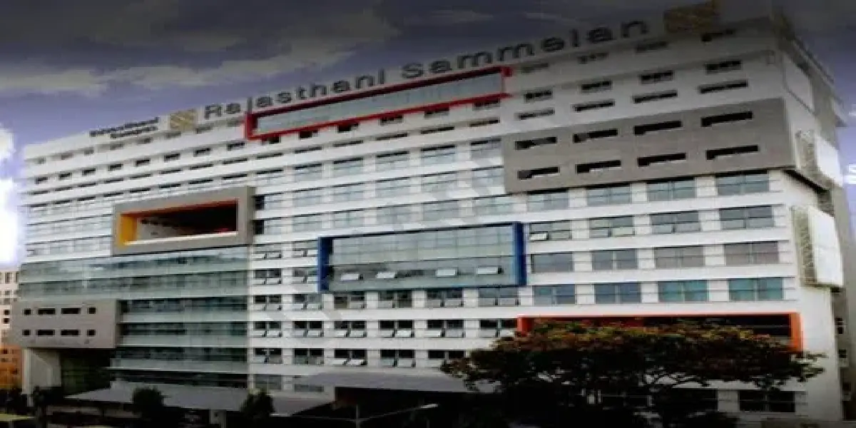 Kudilal Govindram Seksaria Sarvodaya School