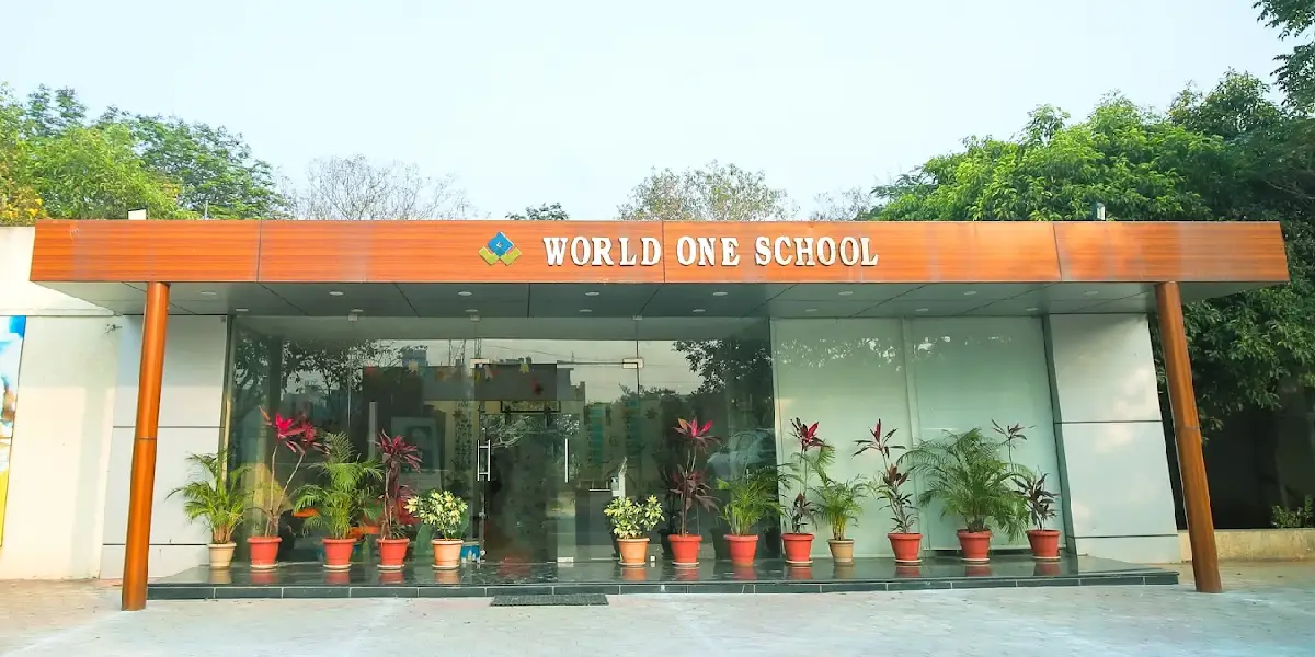 World One School