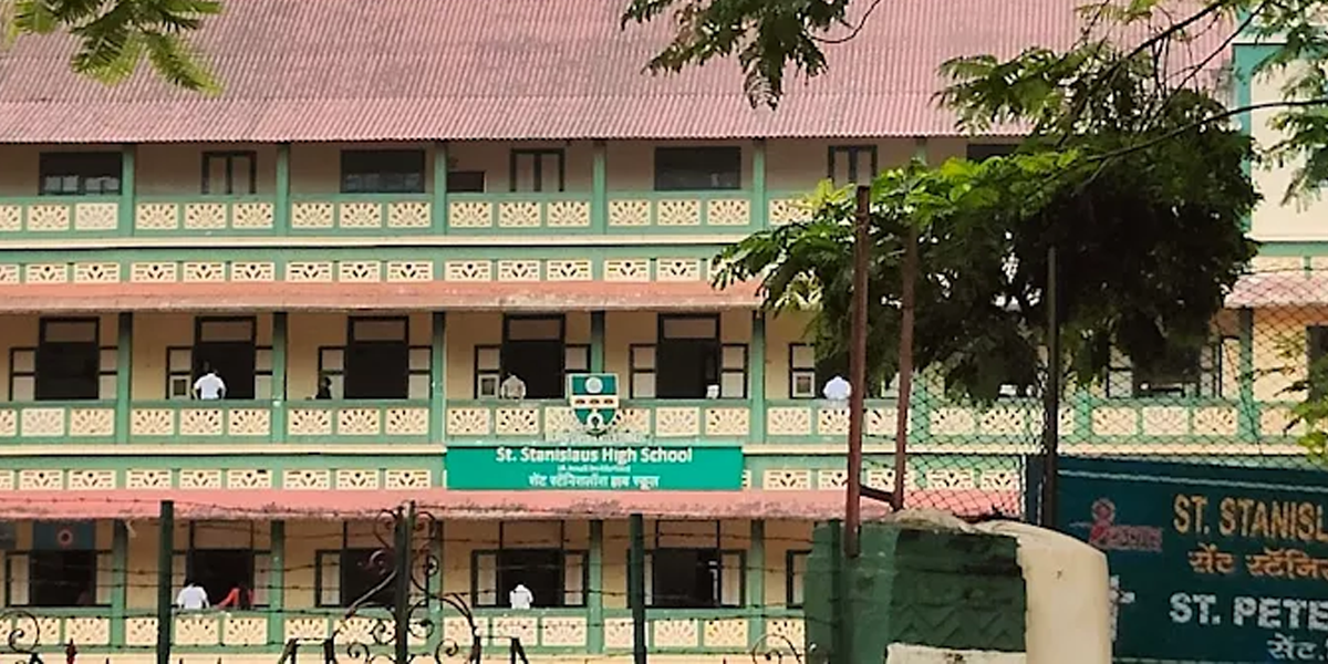 St. Stanislaus High School