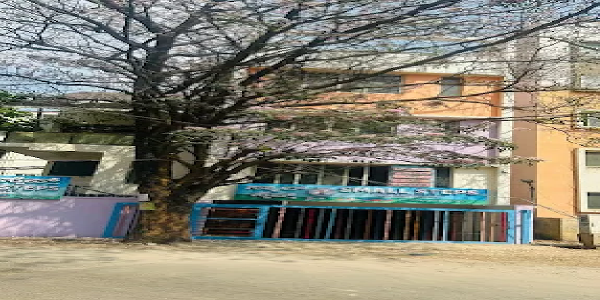 Small Steps Preschool and Daycare