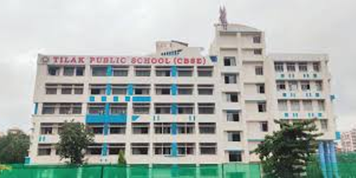 Tilak Public School