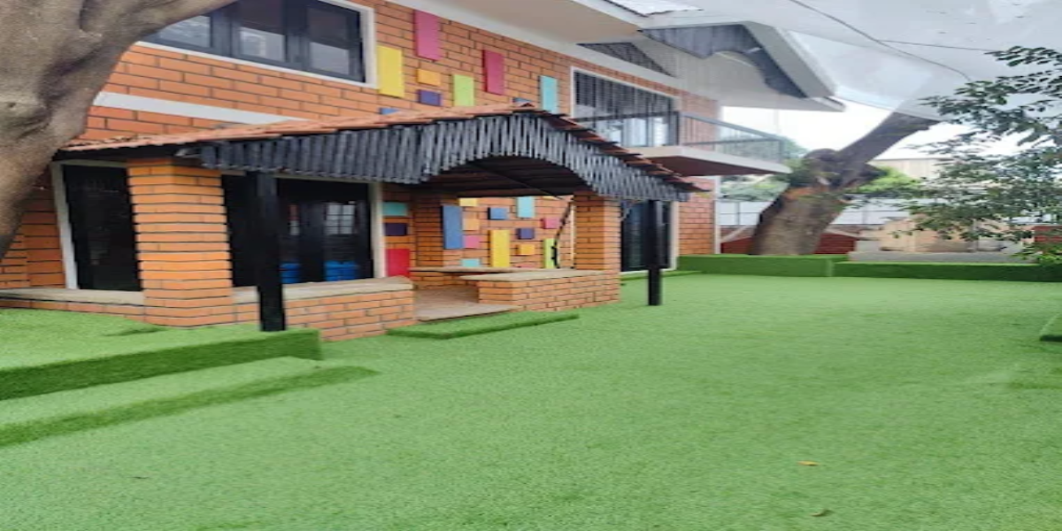 FirstCry Intellitots Preschool & Daycare