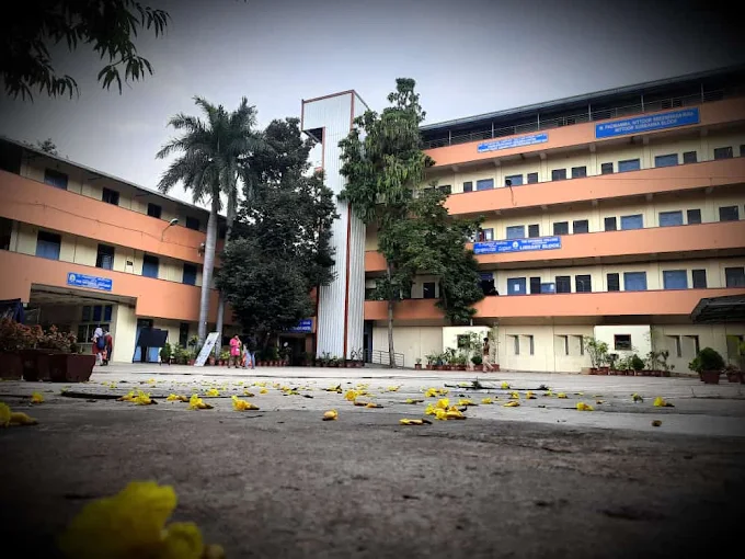 National Pre University College