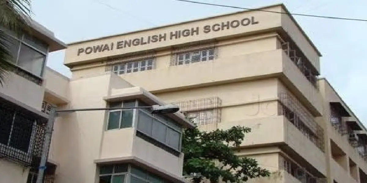 Powai English High School