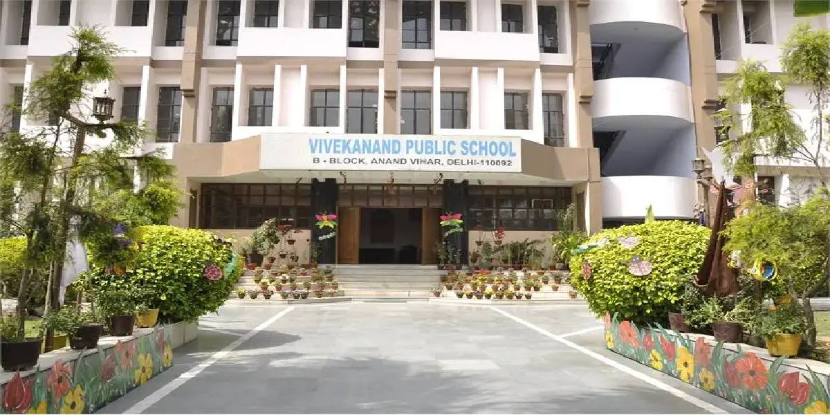 Vivekanand School