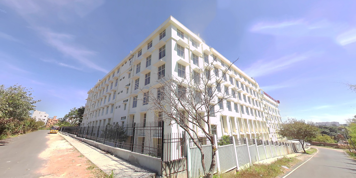 Rashtrotthana Vidya Kendra