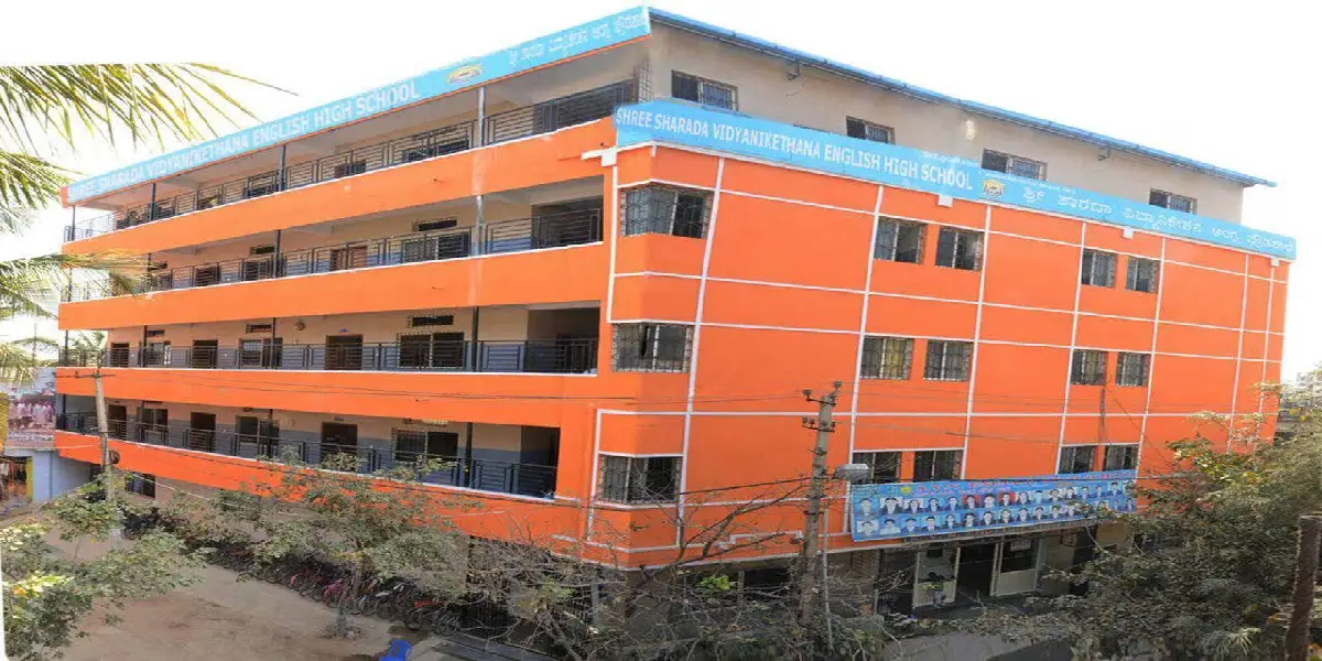 SVN English High School