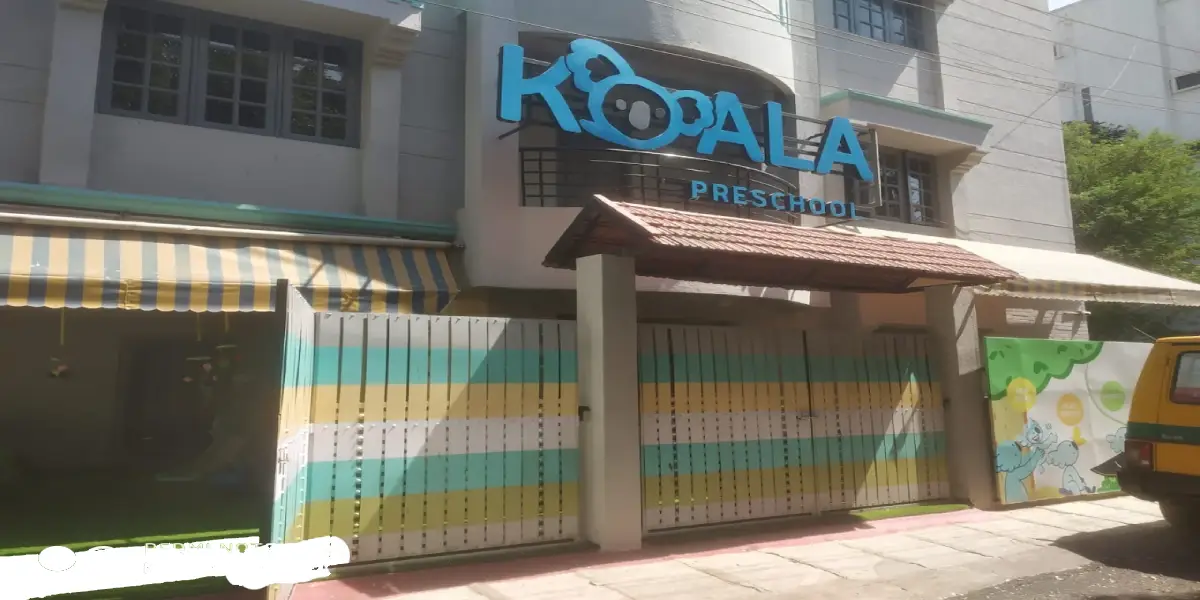 Koala Preschool