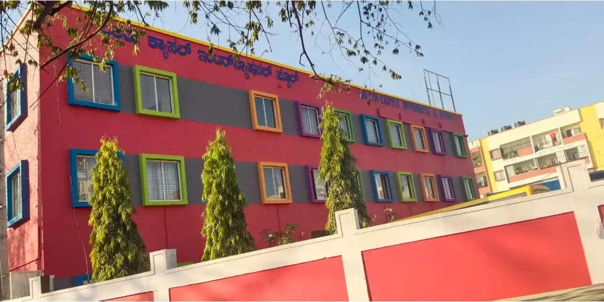 Lalith Castle International School