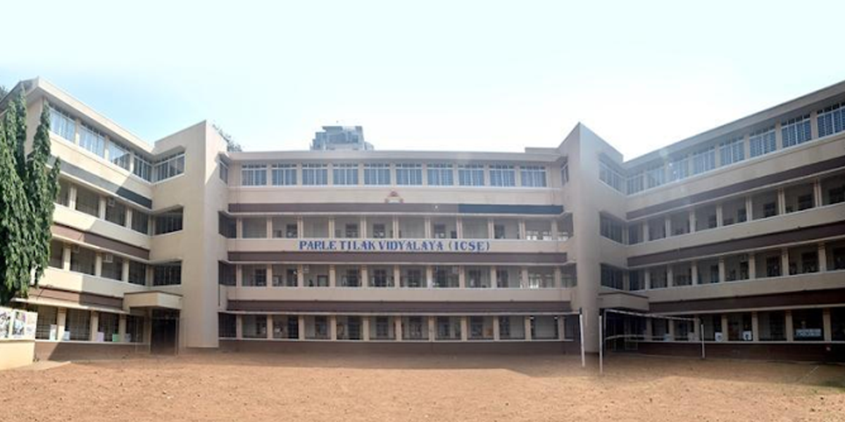 Parle Tilak Vidyalaya ICSE School