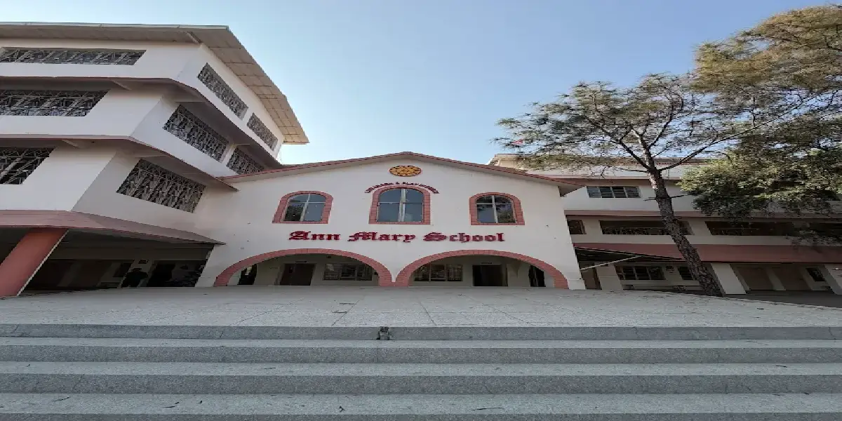 Ann Mary School