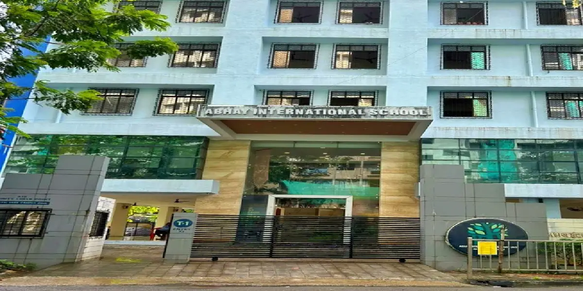 Abhay International School