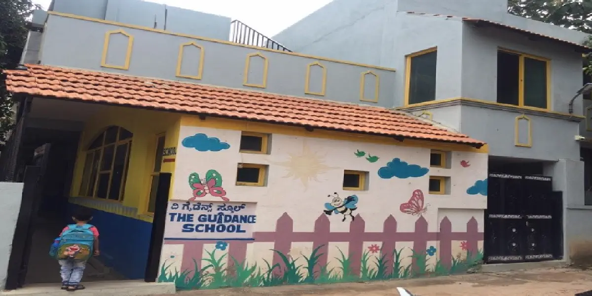 The Guidance School