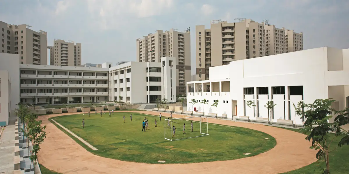 MatriKiran Junior School