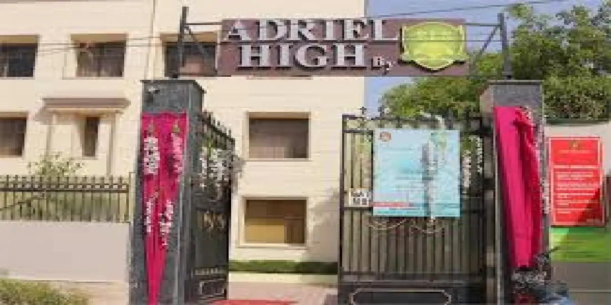 Pratap International School