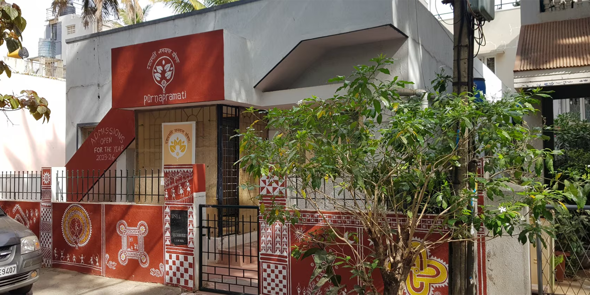 Purnapramati Patashala