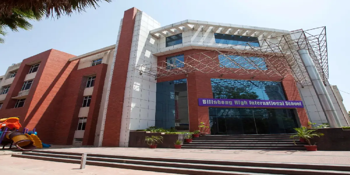 Billabong High International School