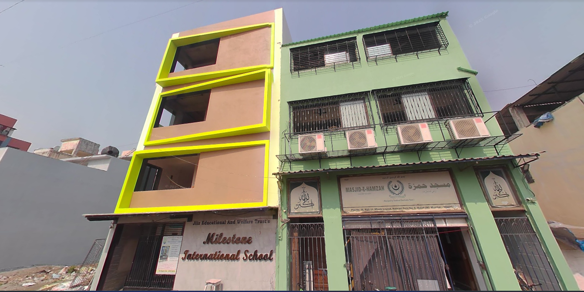 Milestone International School