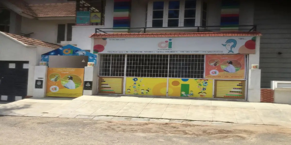 Paatashala Pre-School and Day care
