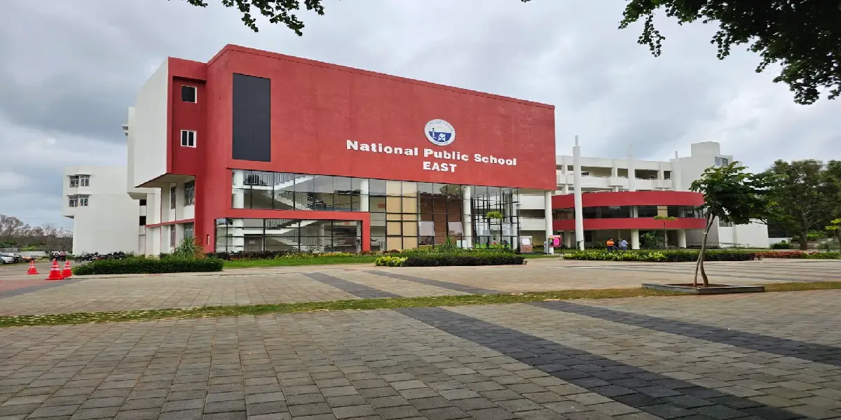 NPS East