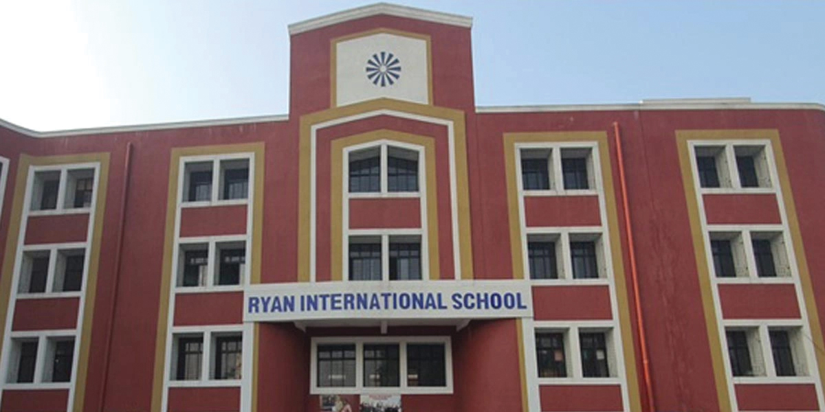 Ryan International School