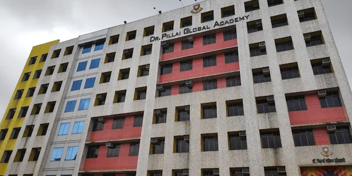 Dr. Pillai Global Academy