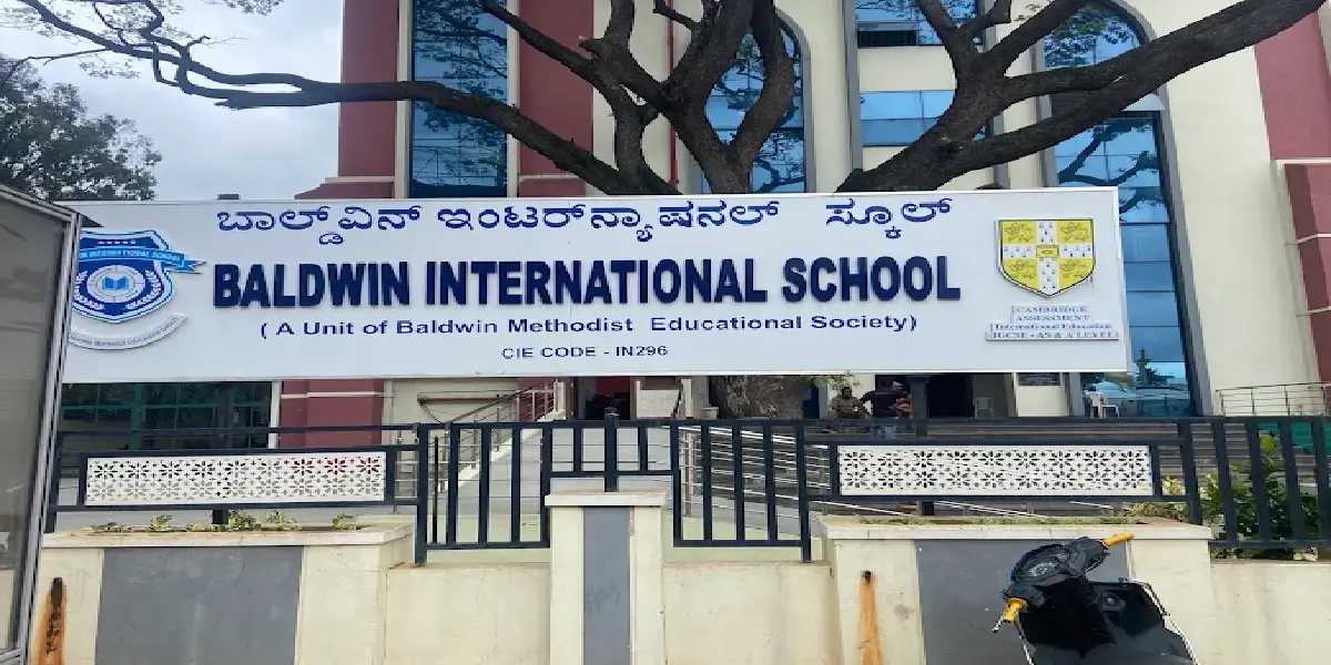 Baldwin International School